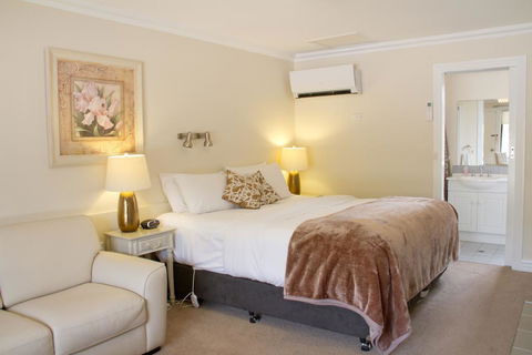 Beechworth On Bridge Motel - Accommodation Sunshine Coast 1