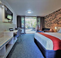 Beenleigh Yatala Motor Inn - Accommodation Sunshine Coast