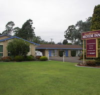 Bega Southtown Motor Inn - Accommodation Sunshine Coast
