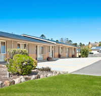 Bega Village Motor Inn - Accommodation Sunshine Coast