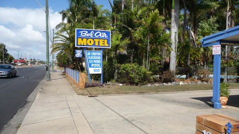 Bel Air Motel - Accommodation Sunshine Coast 0