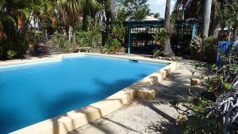 Bel Air Motel - Accommodation Sunshine Coast 1