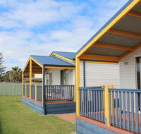 Belair Gardens Caravan Park - Accommodation Sunshine Coast