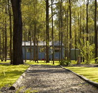Belford Cottages - Accommodation Sunshine Coast