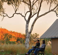 Bell Gorge Wilderness Lodge - Accommodation Sunshine Coast