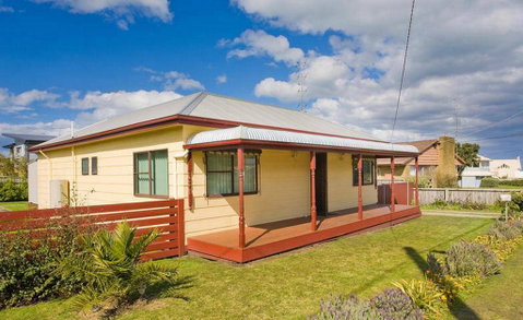 Bella Vista - Accommodation Sunshine Coast 2