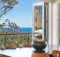 Bella Vista - Simply Stunning Amazing Panoramic Bay Views - Accommodation Sunshine Coast
