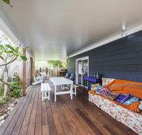 BellaLuka - Accommodation Sunshine Coast