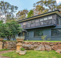Bellara - your home among the gum trees - Accommodation Sunshine Coast