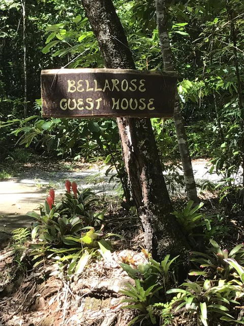 Bellarose Guest House - Accommodation Sunshine Coast 3