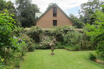 Bellawongarah At Berry with Accommodation Sunshine Coast