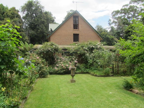 Bellawongarah At Berry - Accommodation Sunshine Coast 0
