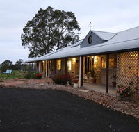 BellbirdHill Bed  Breakfast - Accommodation Sunshine Coast