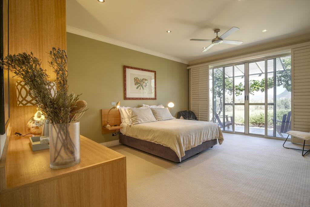 Carwell NSW Accommodation Sunshine Coast