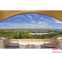 Belle De Jour U5 - Accommodation Sunshine Coast