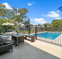 Belle View - Callala Bay - Accommodation Sunshine Coast