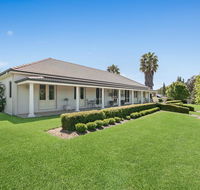 Bellfield House Mudgee - Accommodation Sunshine Coast