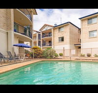 Bellissimo - Accommodation Sunshine Coast