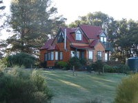 Bells Estate Great Ocean Road Cottages