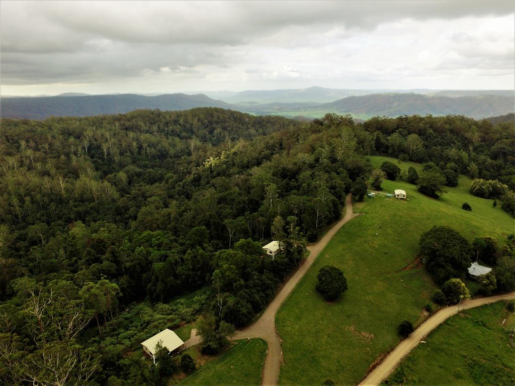 Bellthorpe QLD Accommodation Sunshine Coast