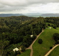 Bellthorpe Stays - Accommodation Sunshine Coast