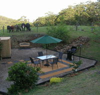 Bellview - Accommodation Sunshine Coast