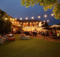 Belmore Hotel Scone - Accommodation Sunshine Coast