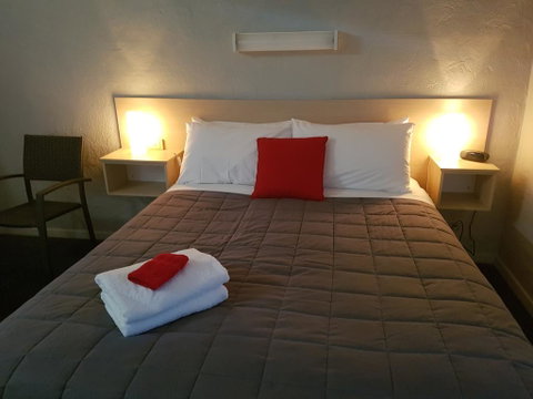 Belmore Motor Inn - Accommodation Sunshine Coast 0