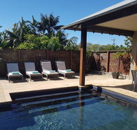 Belvoir Pavilions near Berry - Accommodation Sunshine Coast