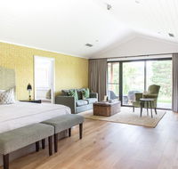 Bendooley Estate - Accommodation Sunshine Coast