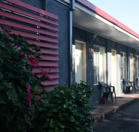 Benjamin Singleton Motel - Accommodation Sunshine Coast