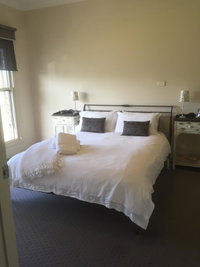 Bennett House Horsham