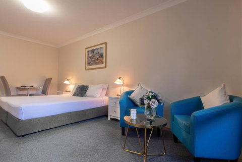 Benson Court Motel - Accommodation Sunshine Coast 3
