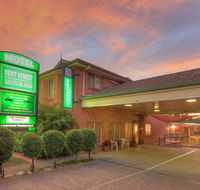 Bent Street Motor Inn - Accommodation Sunshine Coast