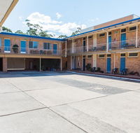 Bentleigh Motor Inn - Accommodation Sunshine Coast