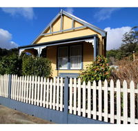 Benvenuti To Comstock Cottage - Accommodation Sunshine Coast