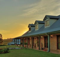 Berenbell Vineyard Retreat - Accommodation Sunshine Coast