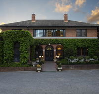 Berida Hotel - Accommodation Sunshine Coast