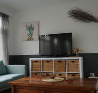Berrara Cottage - Accommodation Sunshine Coast