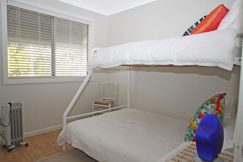 Berrara's Home Away From Home - Accommodation Sunshine Coast 2