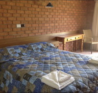 Berrigan Motel - Accommodation Sunshine Coast