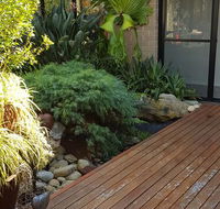 Berrilee Bed  Breakfast - Accommodation Sunshine Coast