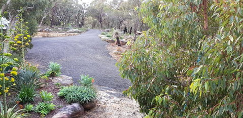 Berrilee Bed & Breakfast - Accommodation Sunshine Coast 1