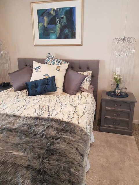Berrilee Bed & Breakfast - Accommodation Sunshine Coast 3