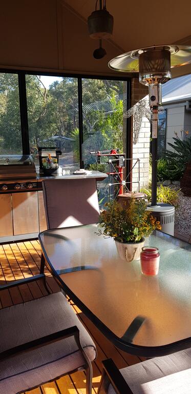 Berrilee Bed & Breakfast - Accommodation Sunshine Coast 2