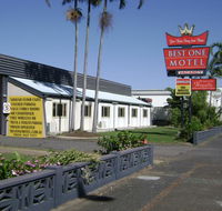 Best One Motel - Accommodation Sunshine Coast