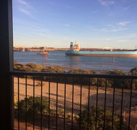 Best View in Port Hedland - Accommodation Sunshine Coast