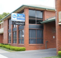 Best Western Apollo Bay Motel  Apartments - Accommodation Sunshine Coast