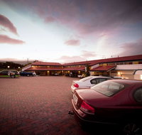 Best Western Balmoral Motor Inn - Accommodation Sunshine Coast