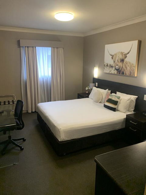 Best Western Blackbutt Inn - Accommodation Sunshine Coast 2